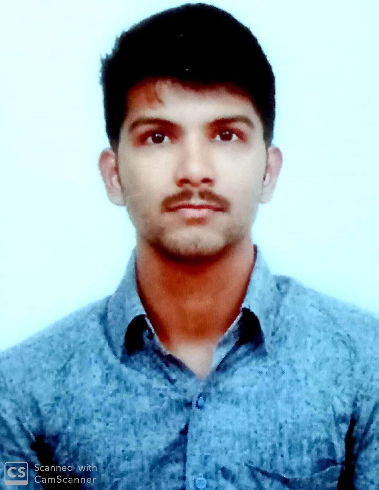 Mr Shahul
